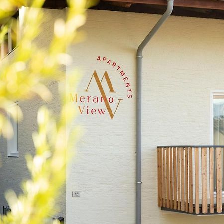Meranoview Apartments Марленго Екстериор снимка