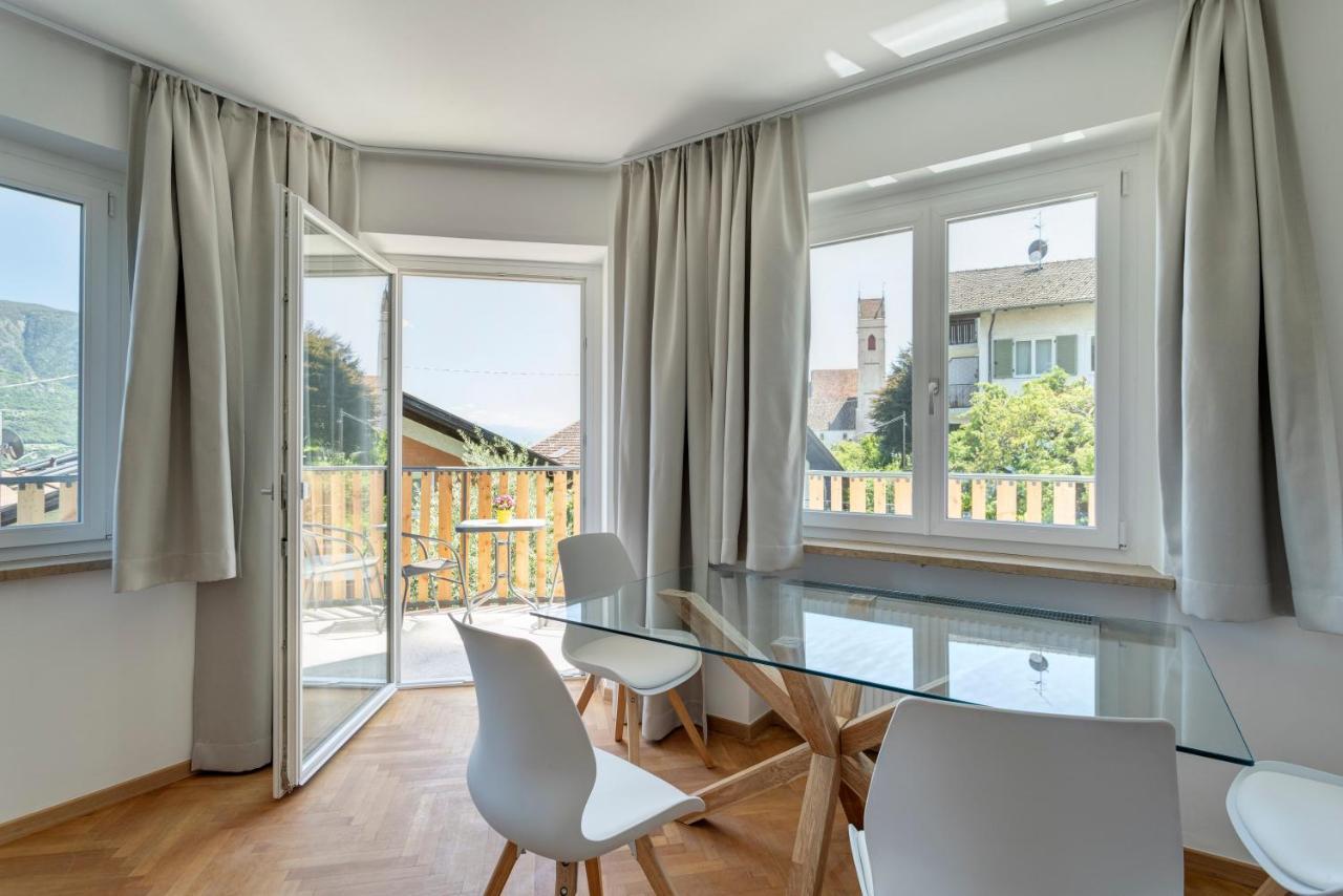 Meranoview Apartments Марленго Екстериор снимка