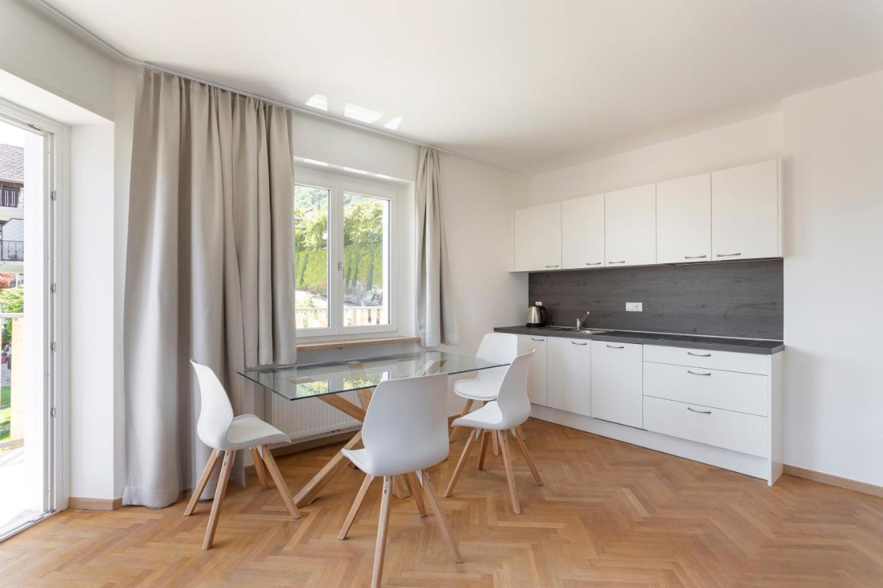Meranoview Apartments Марленго Екстериор снимка