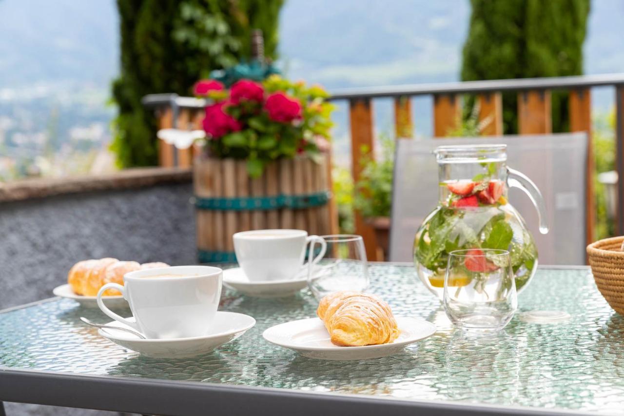 Meranoview Apartments Марленго Екстериор снимка