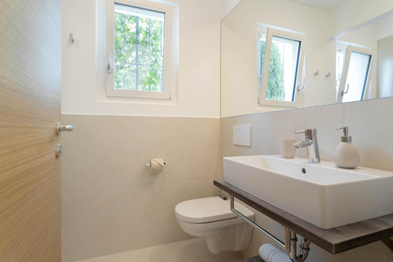 Meranoview Apartments Марленго Екстериор снимка