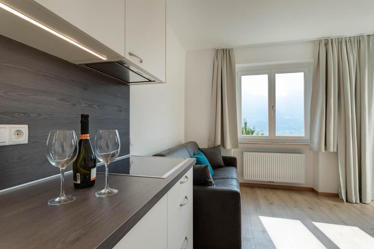 Meranoview Apartments Марленго Екстериор снимка