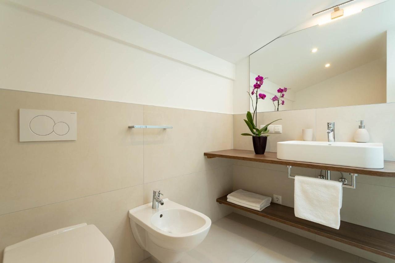 Meranoview Apartments Марленго Екстериор снимка