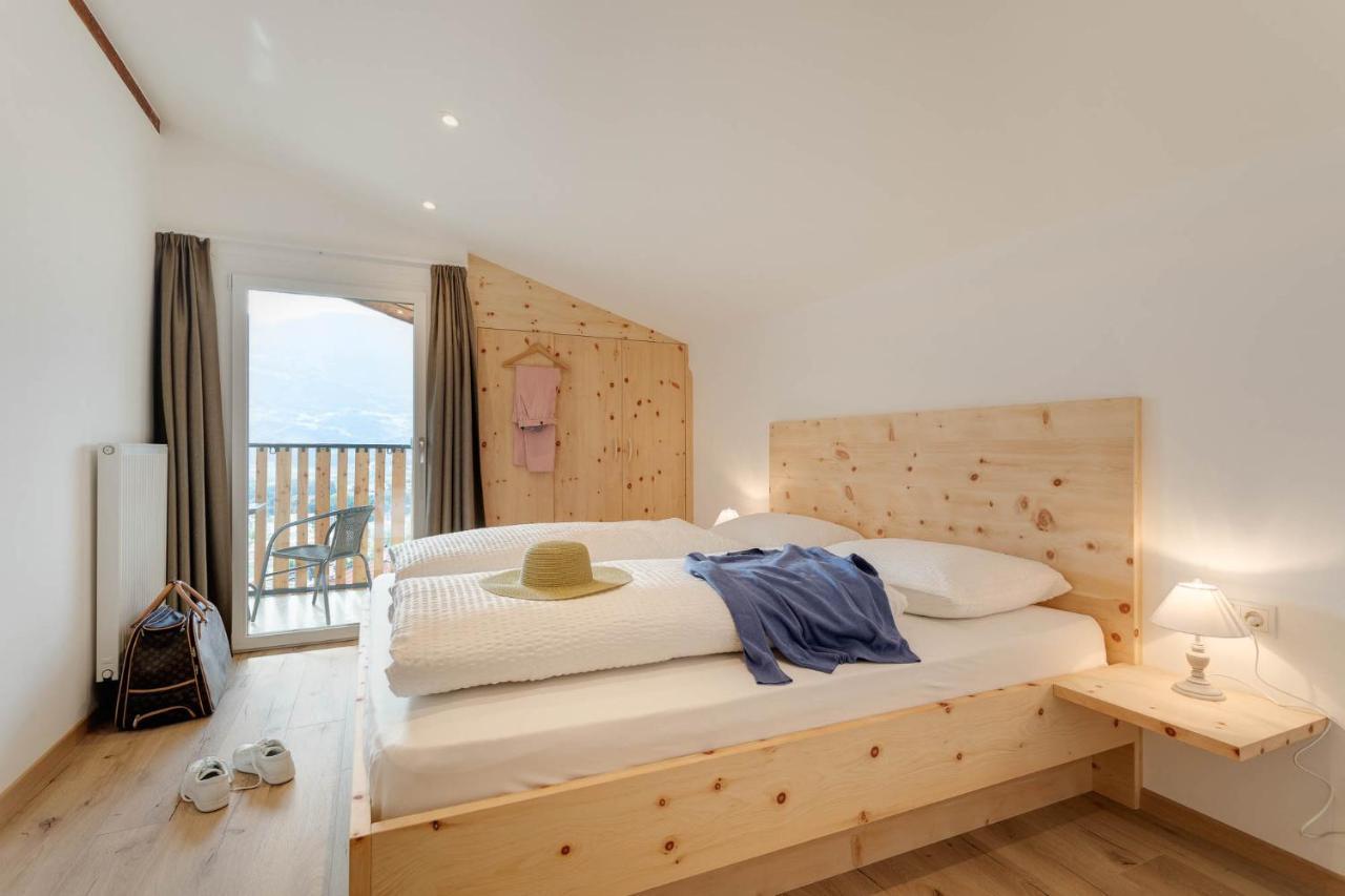 Meranoview Apartments Марленго Екстериор снимка