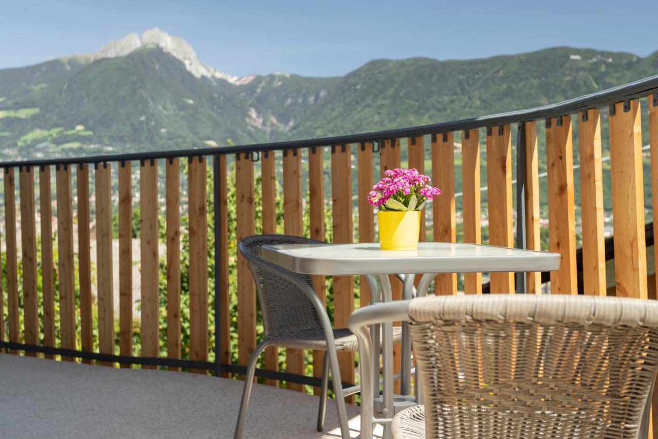Meranoview Apartments Марленго Екстериор снимка