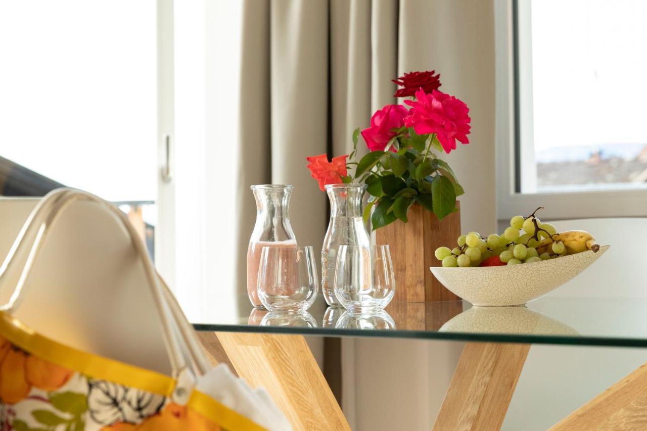 Meranoview Apartments Марленго Екстериор снимка