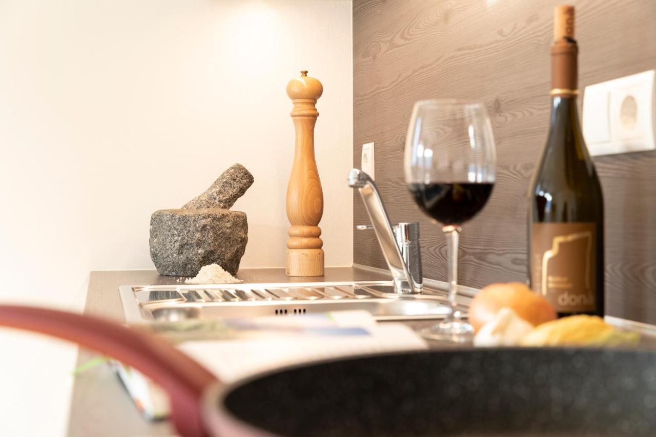 Meranoview Apartments Марленго Екстериор снимка