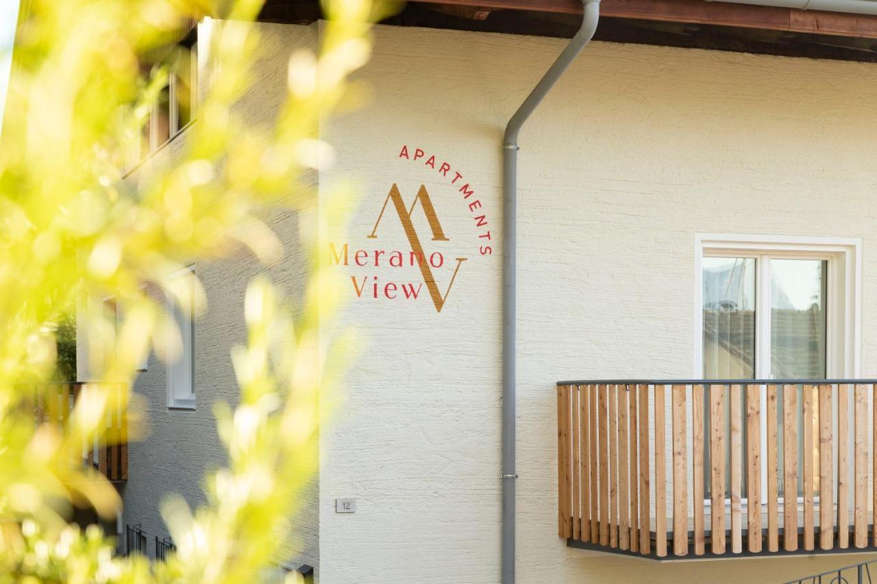 Meranoview Apartments Марленго Екстериор снимка